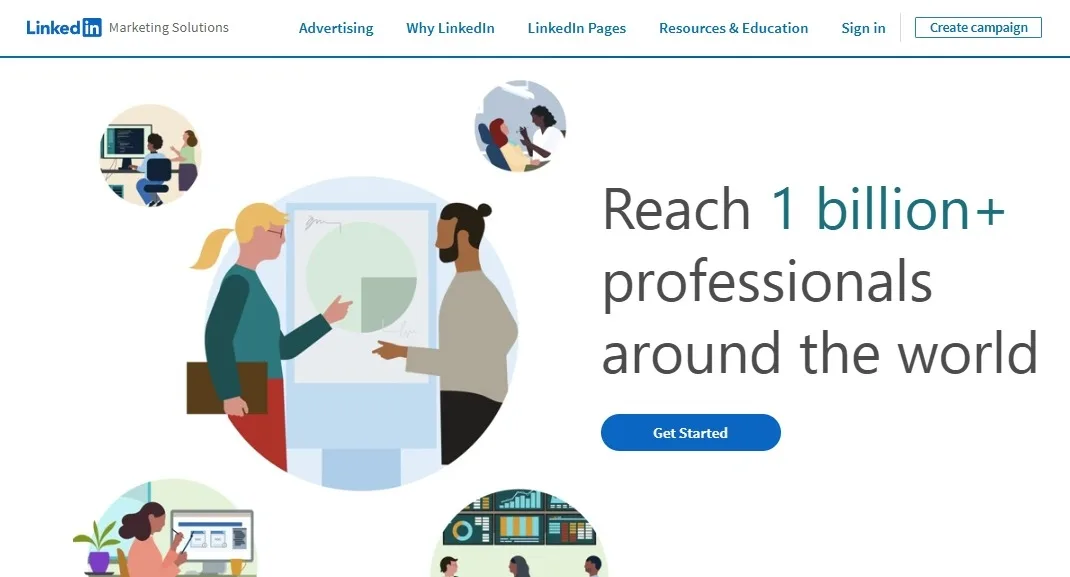 Top 7 LinkedIn Marketing Tools for 2024_4