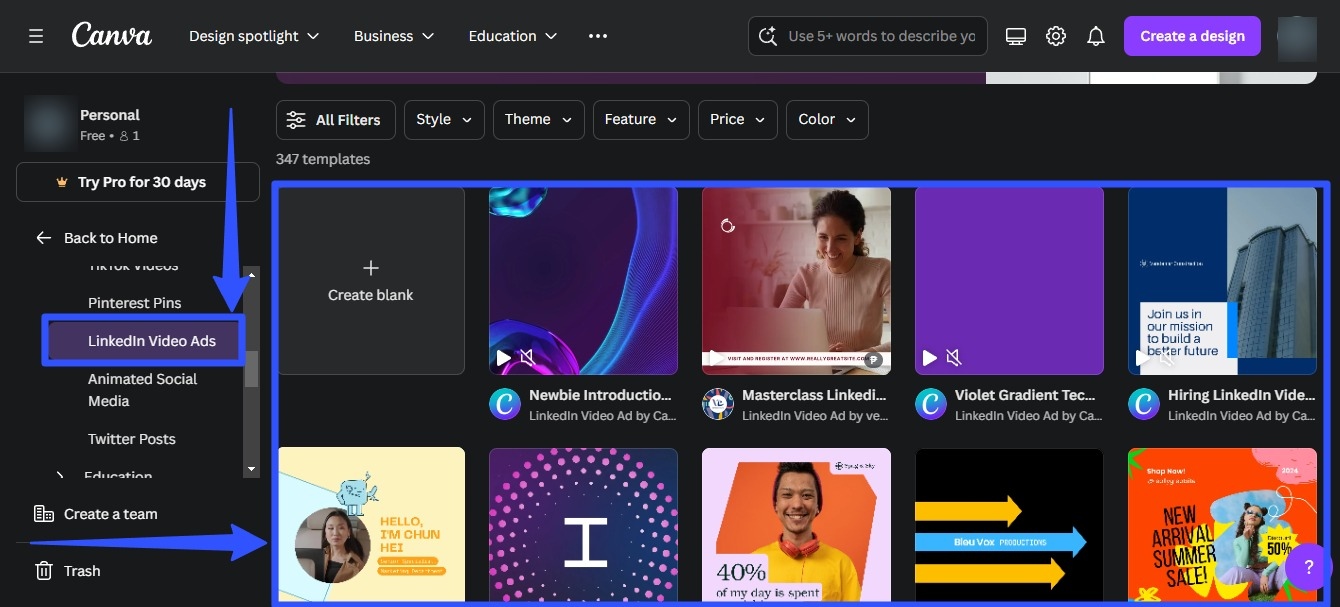 Top 7 LinkedIn Marketing Tools for 2024_7