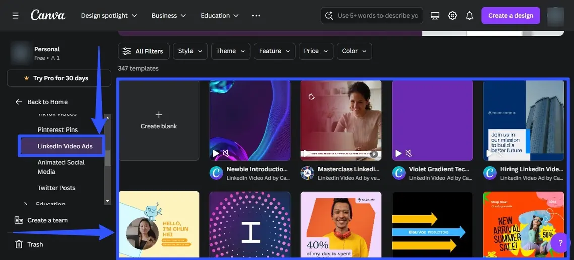 Top 7 LinkedIn Marketing Tools for 2024_7