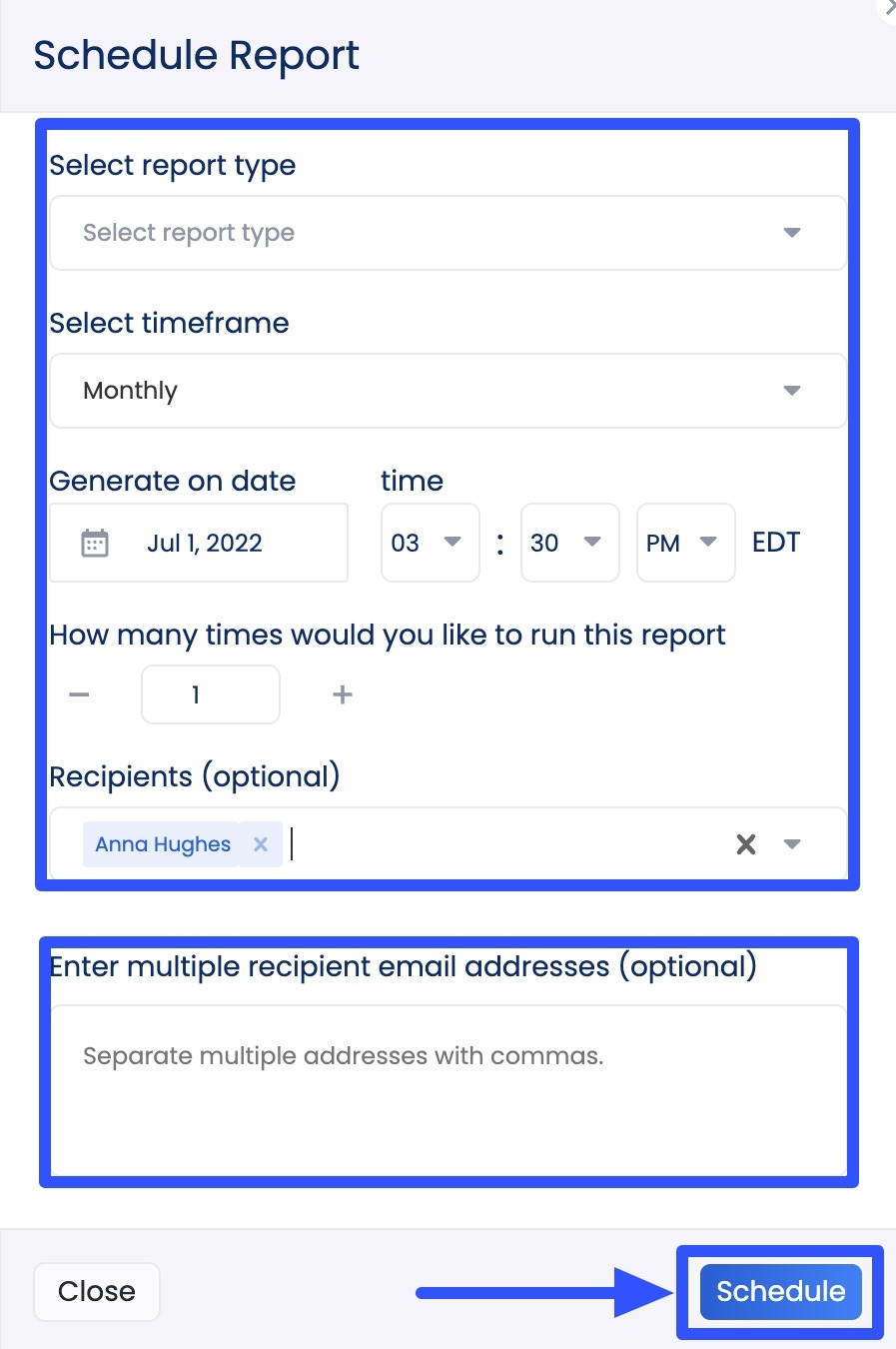 Top LinkedIn Automation Tools For Lead Generation5