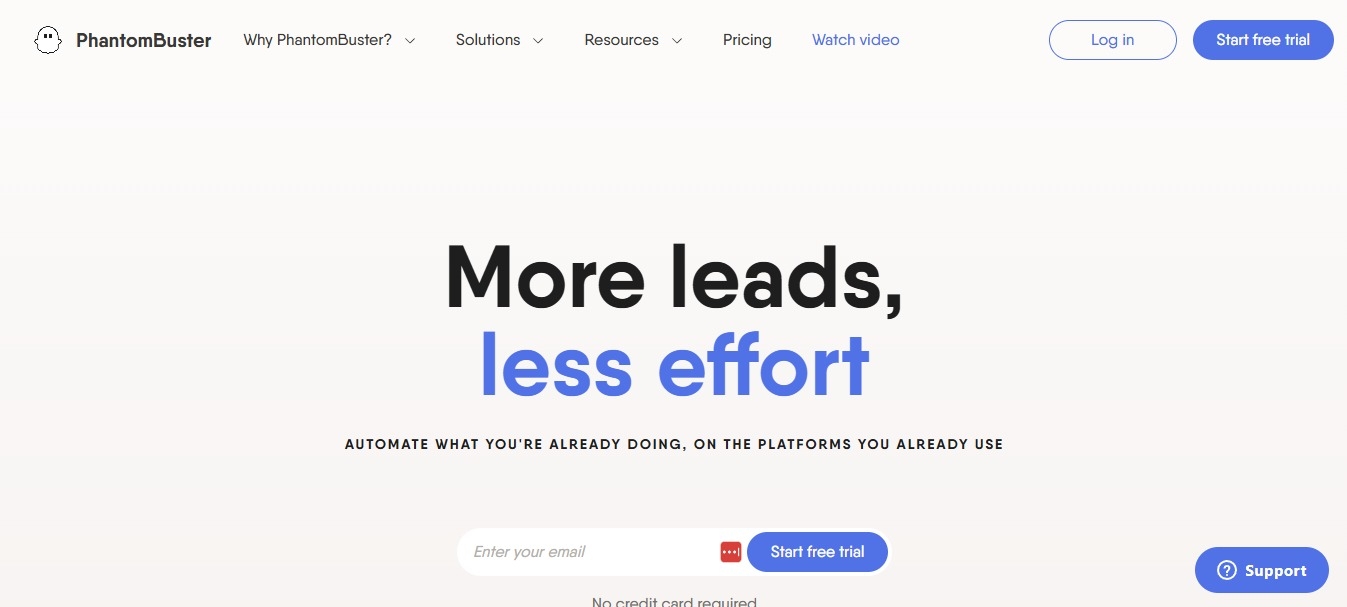 Top LinkedIn Automation Tools For Lead Generation6