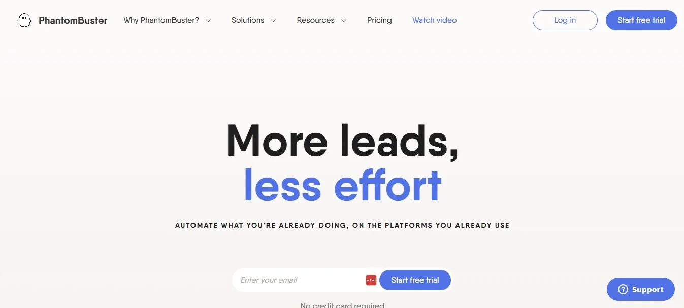 Top LinkedIn Automation Tools For Lead Generation6