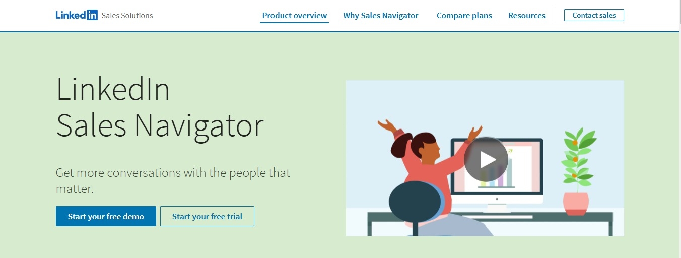 Top LinkedIn Automation Tools For Lead Generation8