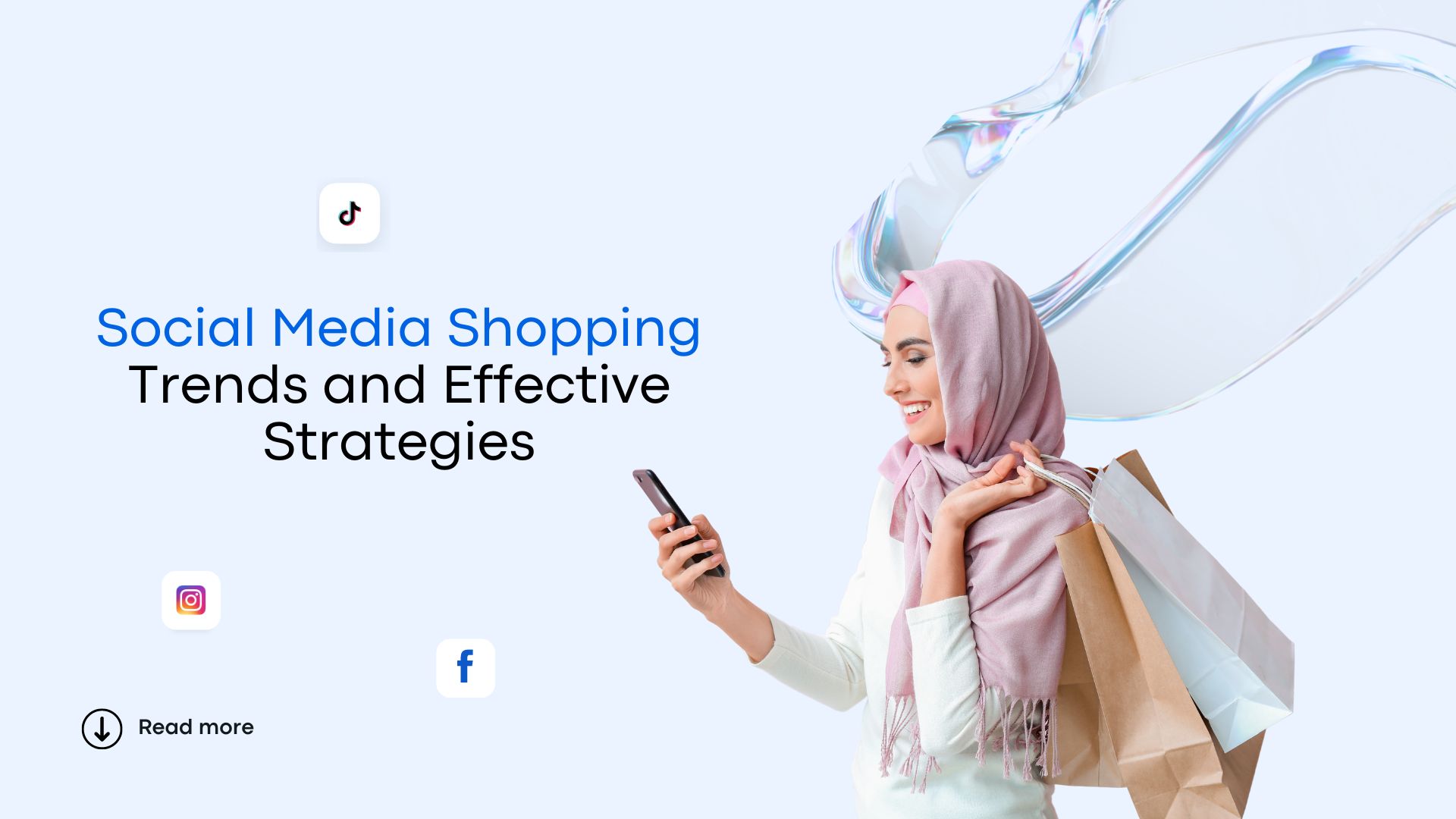 Social Media Shopping Trends and Effective Strategies Social Media Shopping Trends and Effective Strategies