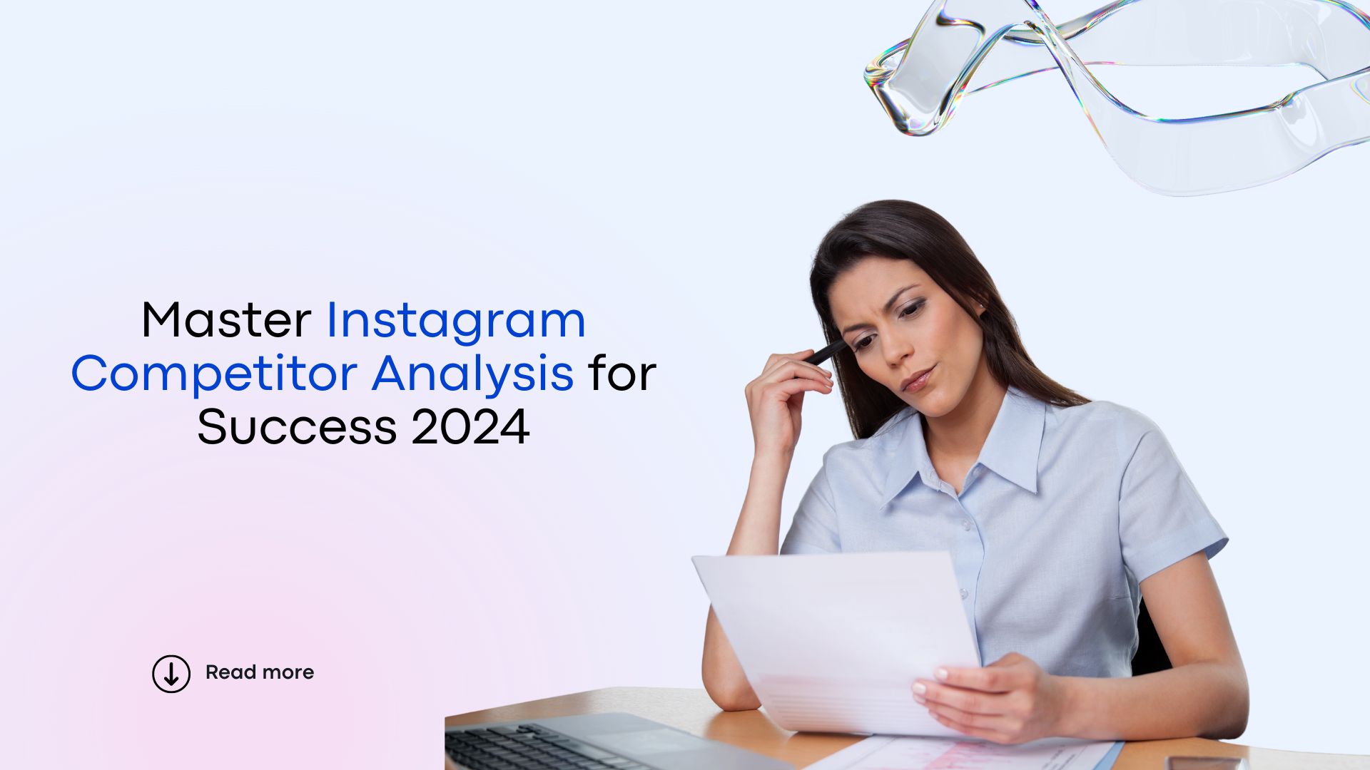 Master Instagram Competitor Analysis for Success in 2024