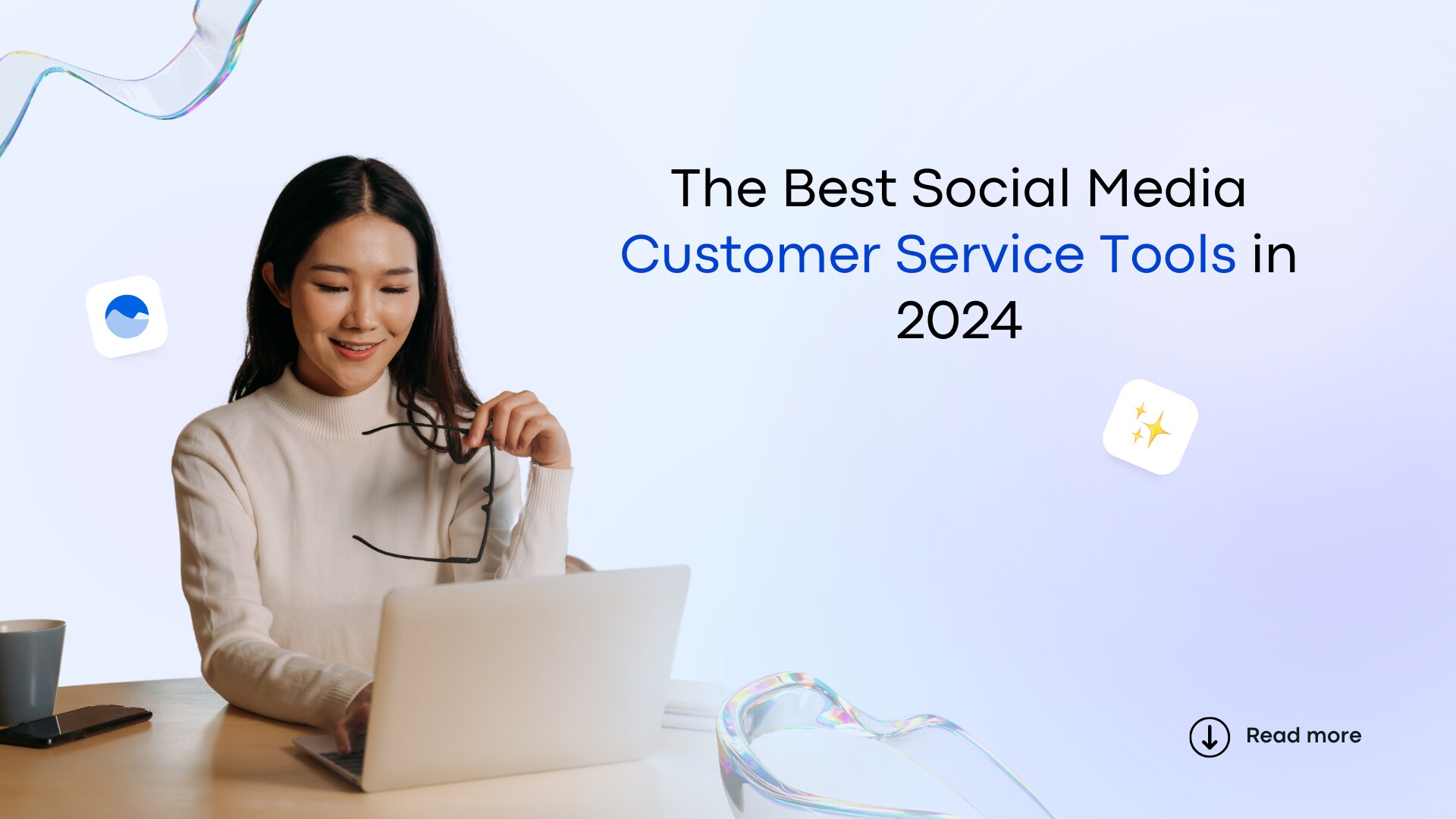 The Best Social Media Customer Service Tools in 2025