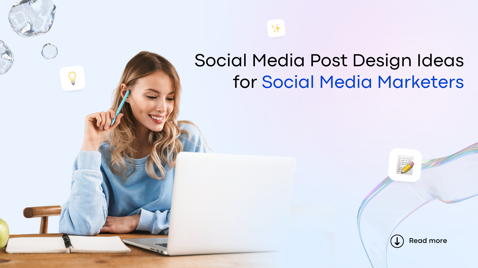 Social Media Post Design Ideas for Social Media Marketers