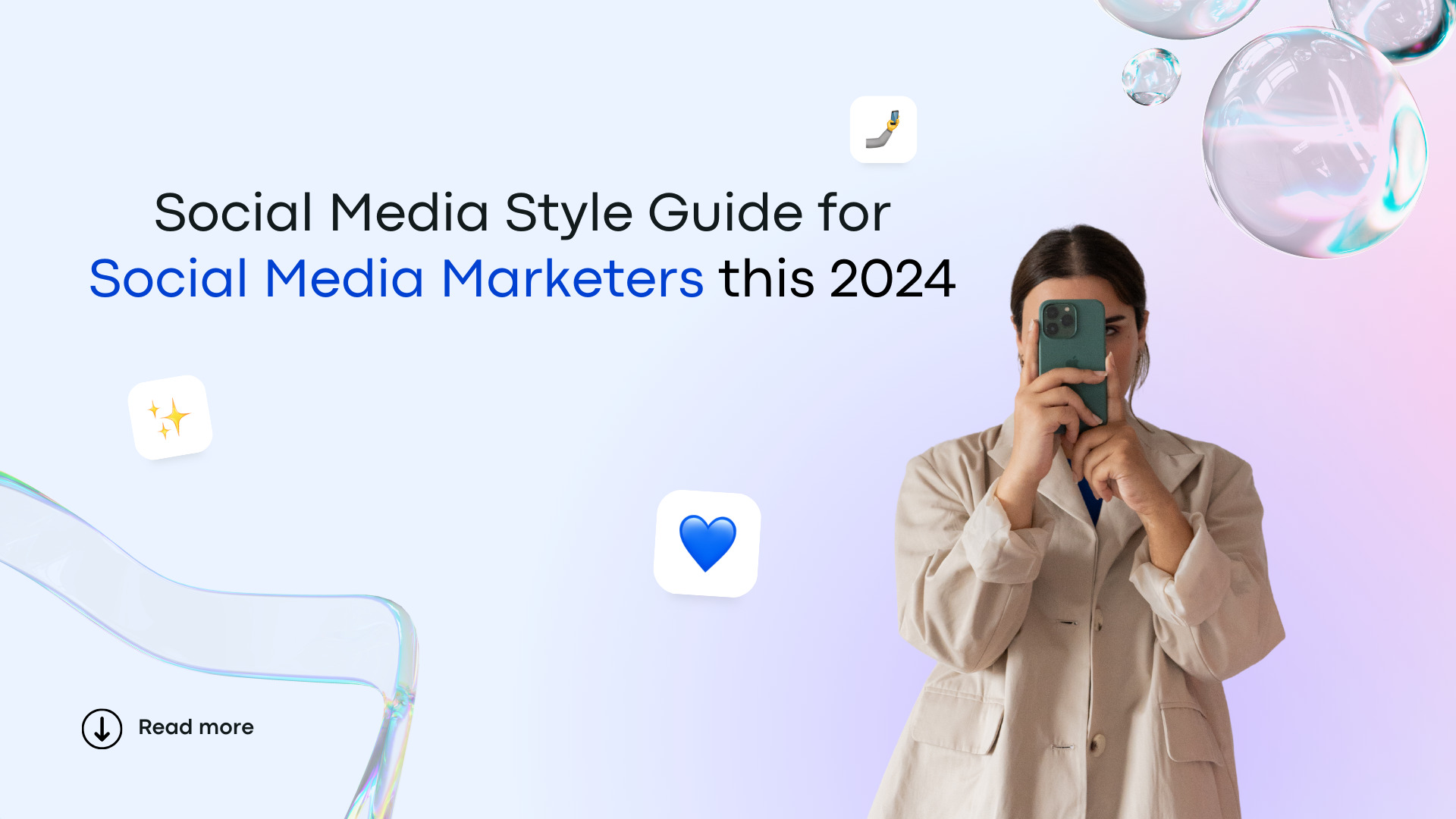 Social Media Style Guide for Social Media Marketers this 2025 Social Media Style Guide for Social Media Marketers this 2025