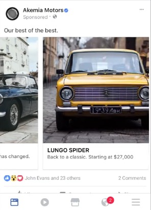 Automotive Social Media Content Ideas2