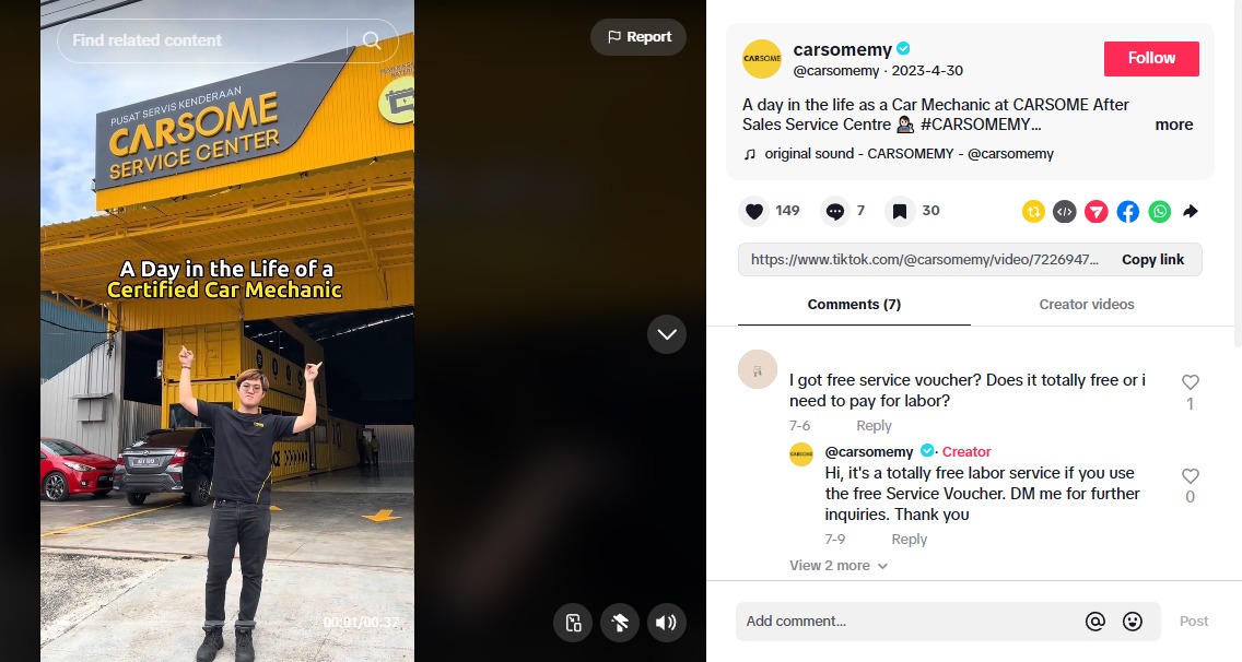 Automotive Social Media Content Ideas4