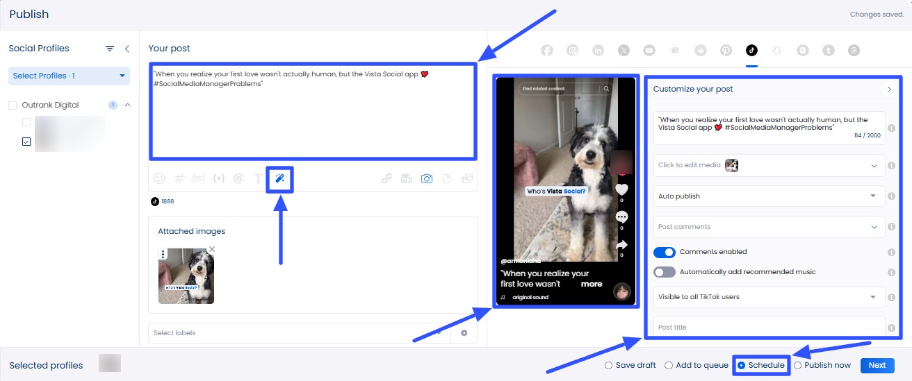 Automotive Social Media Content Ideas5
