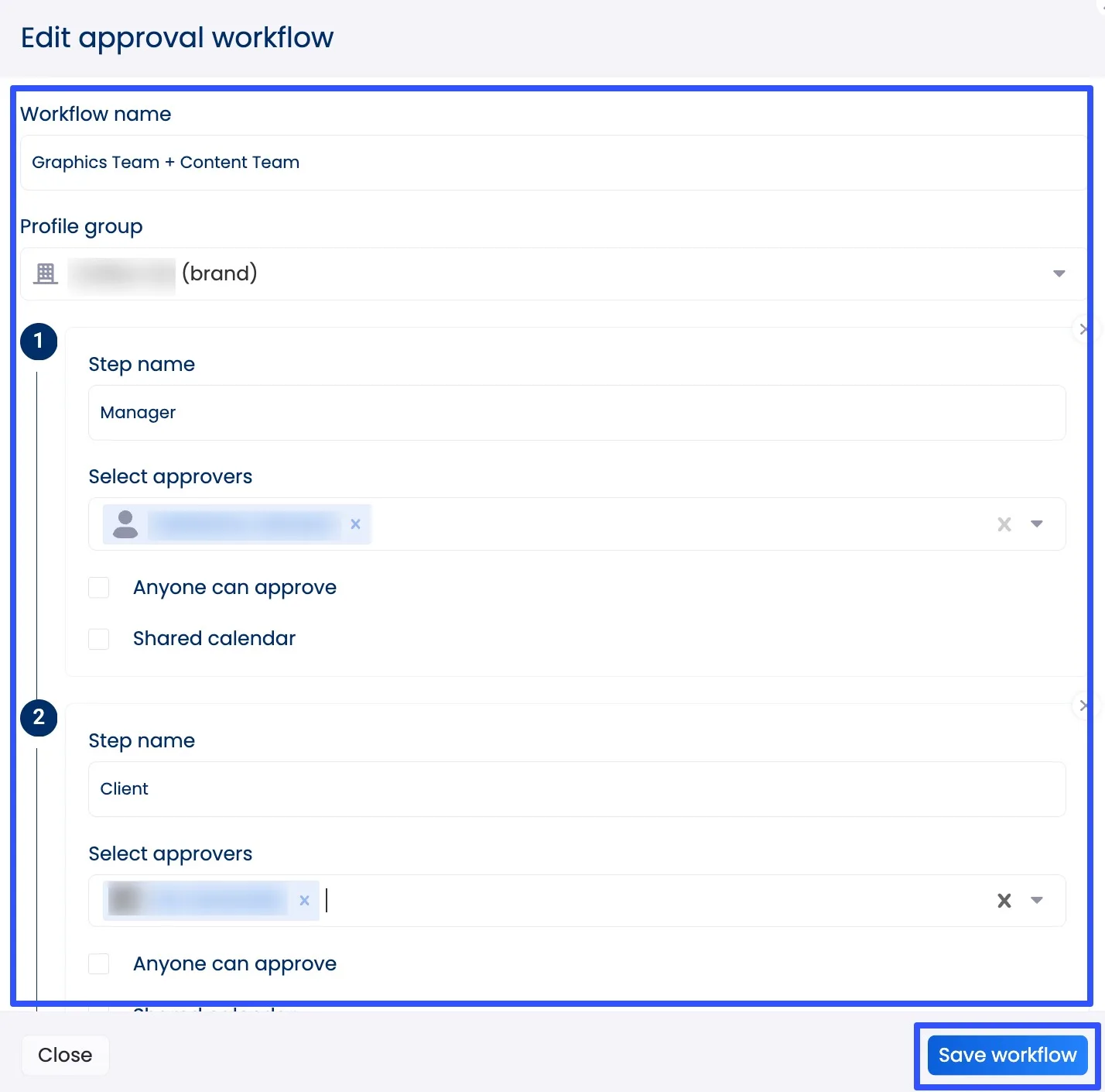 Challenges of Multi-Location Social Media Marketing1