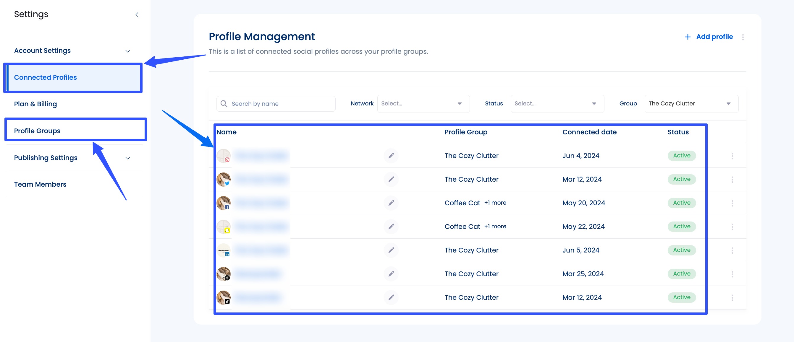 Challenges of Multi-Location Social Media Marketing2