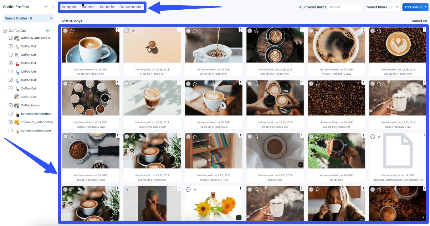 Challenges of Multi-Location Social Media Marketing3