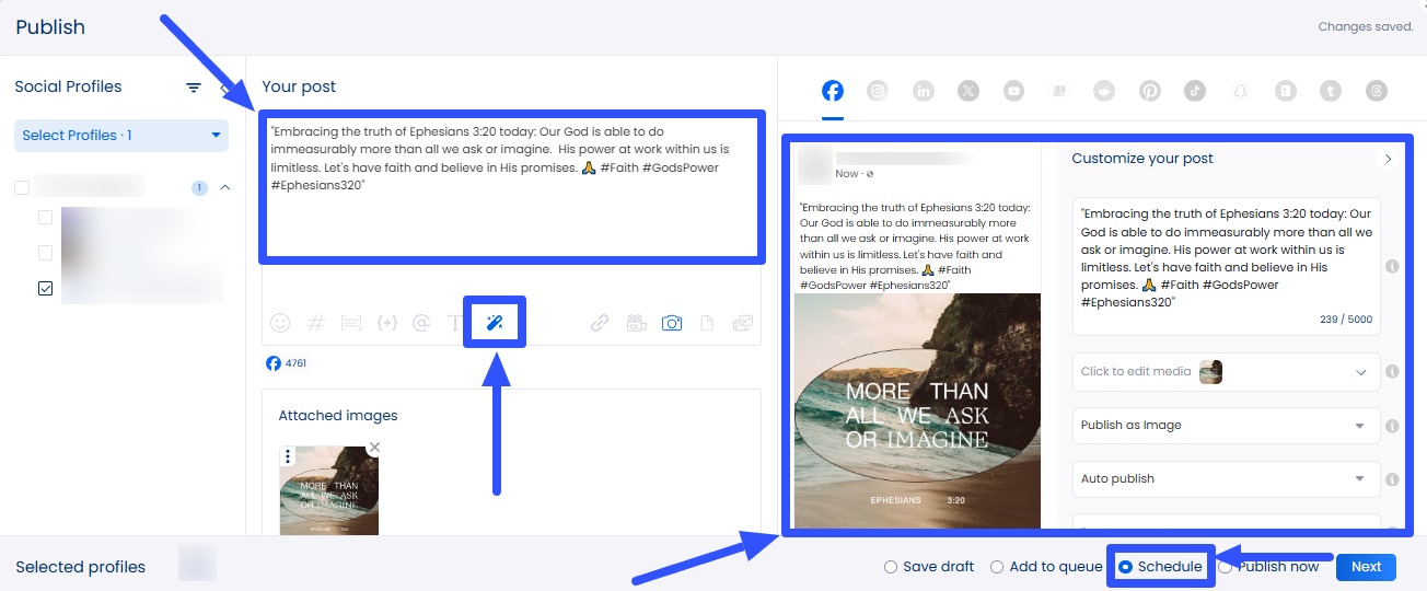 Church Social Media Posts2