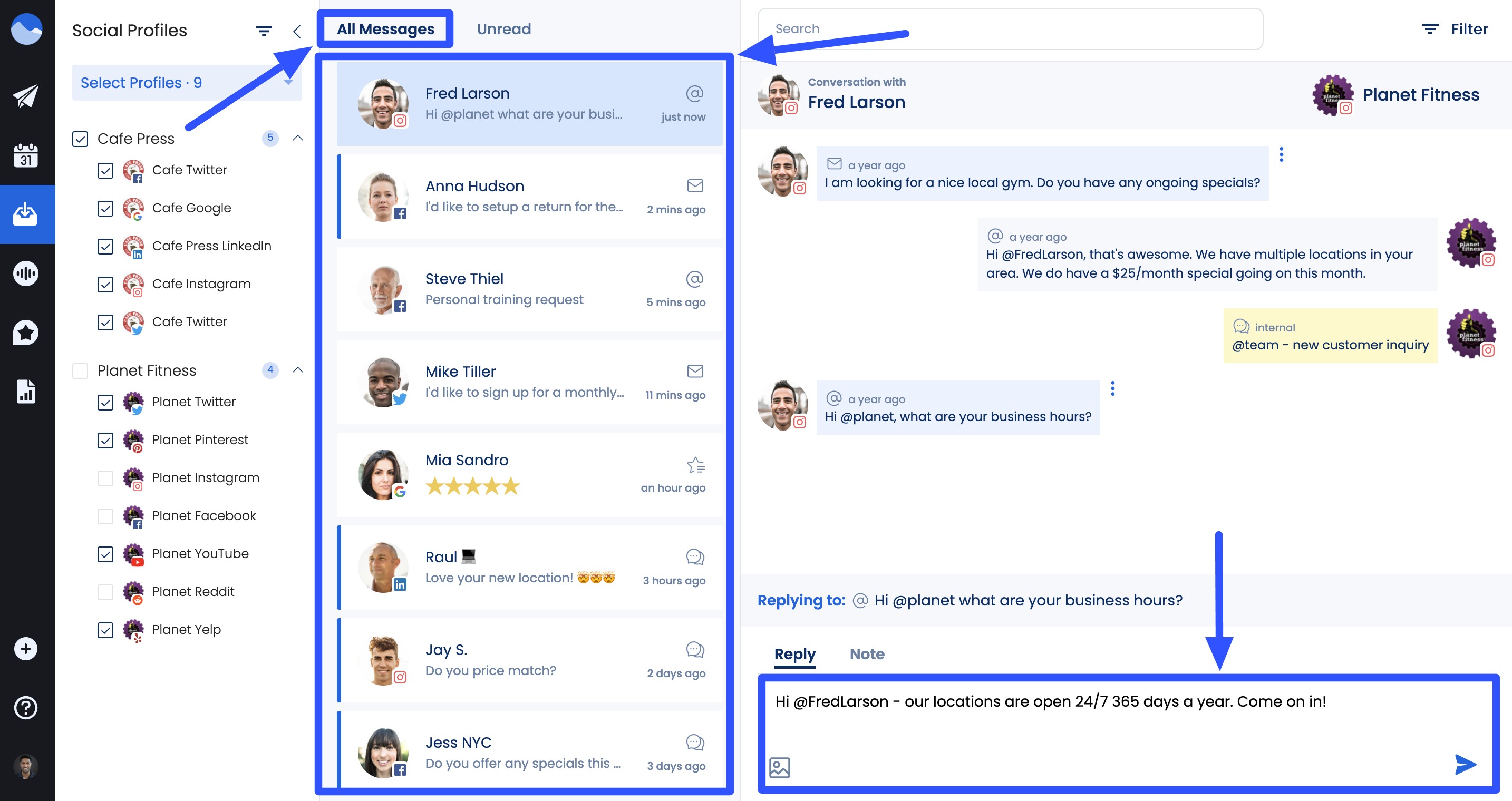 Church Social Media Posts3