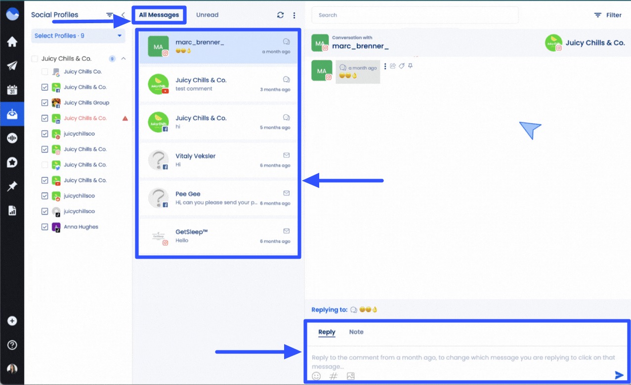 Church Social Media Strategies2
