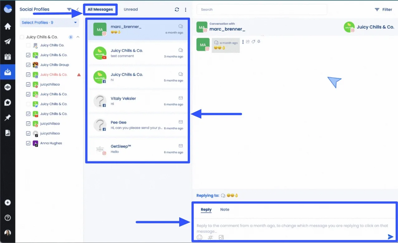 Church Social Media Strategies2