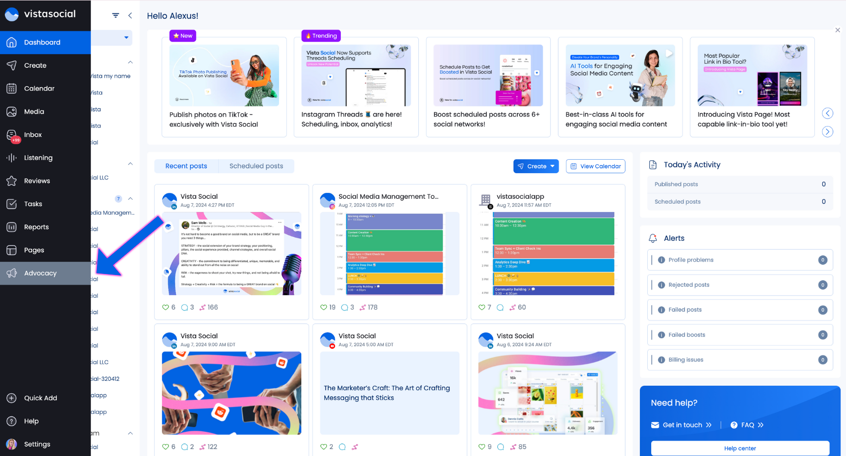 Employee Advocacy: 14x Your Company’s Reach on Social Media