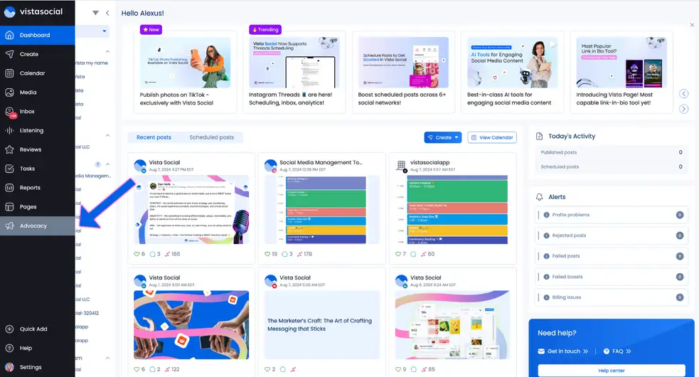 Employee Advocacy: 14x Your Company’s Reach on Social Media