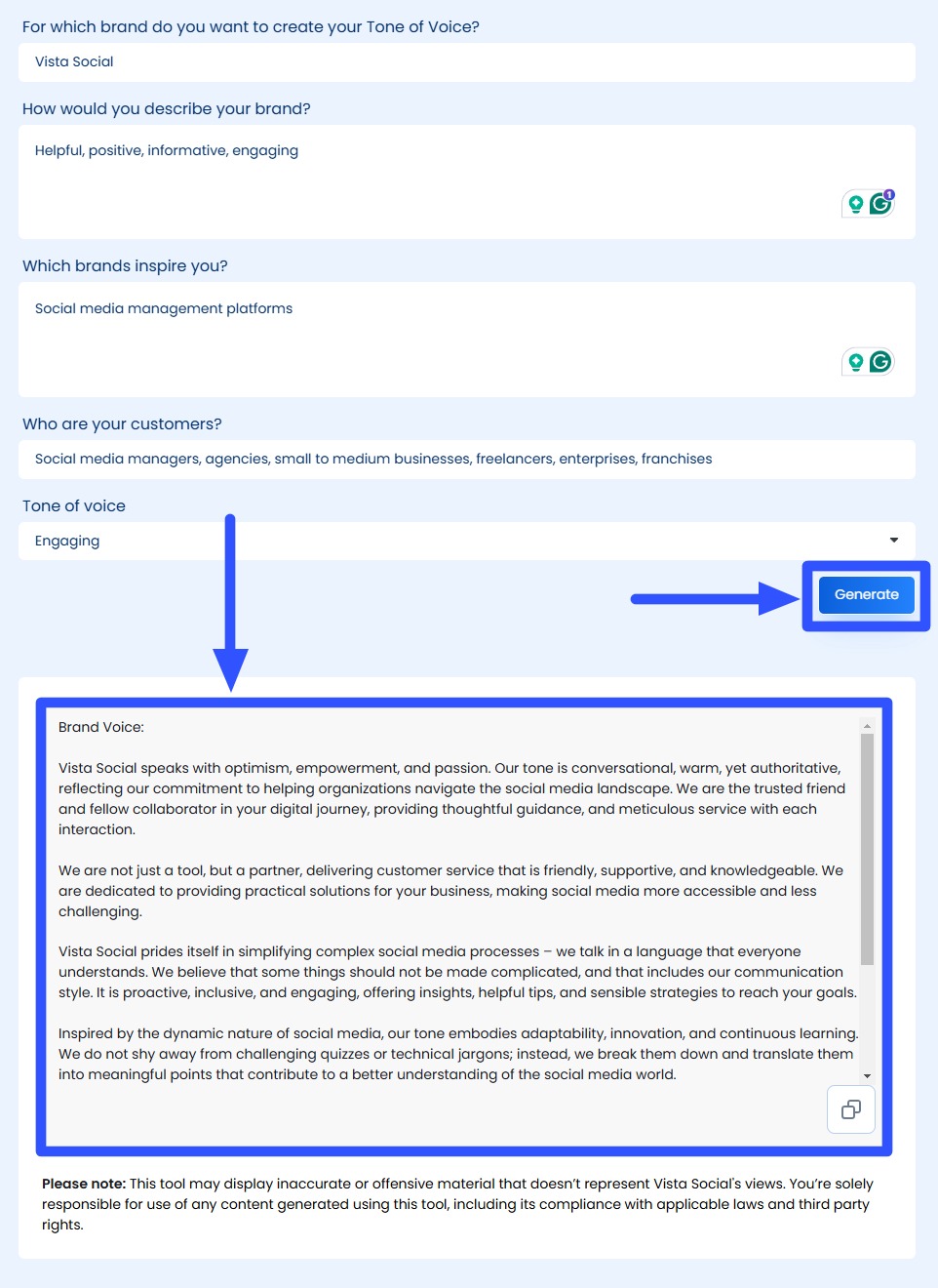 Franchise Social Media Marketing2