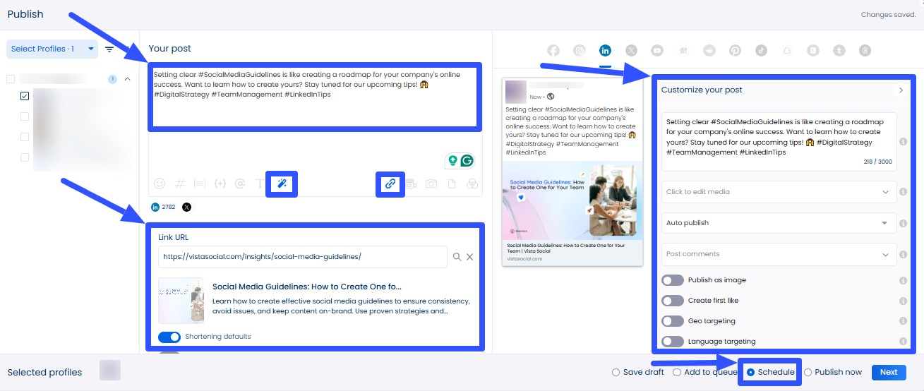 Franchise Social Media Marketing3