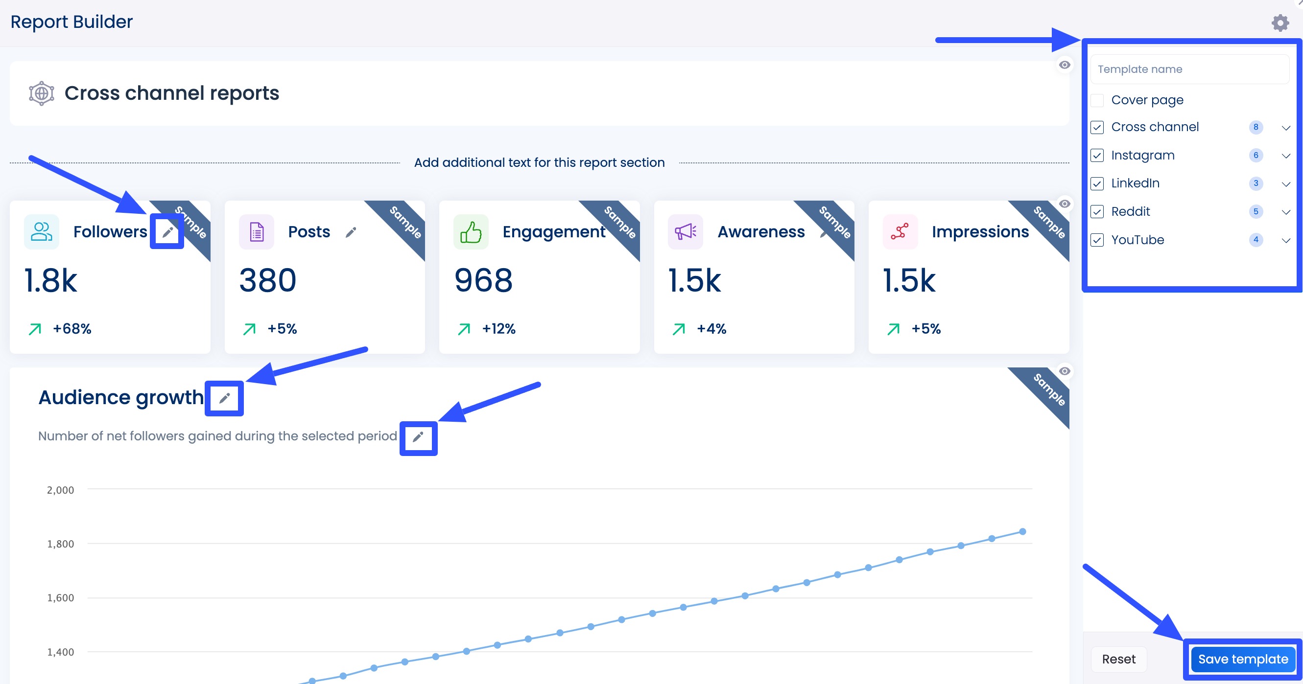 Franchise Social Media Marketing5