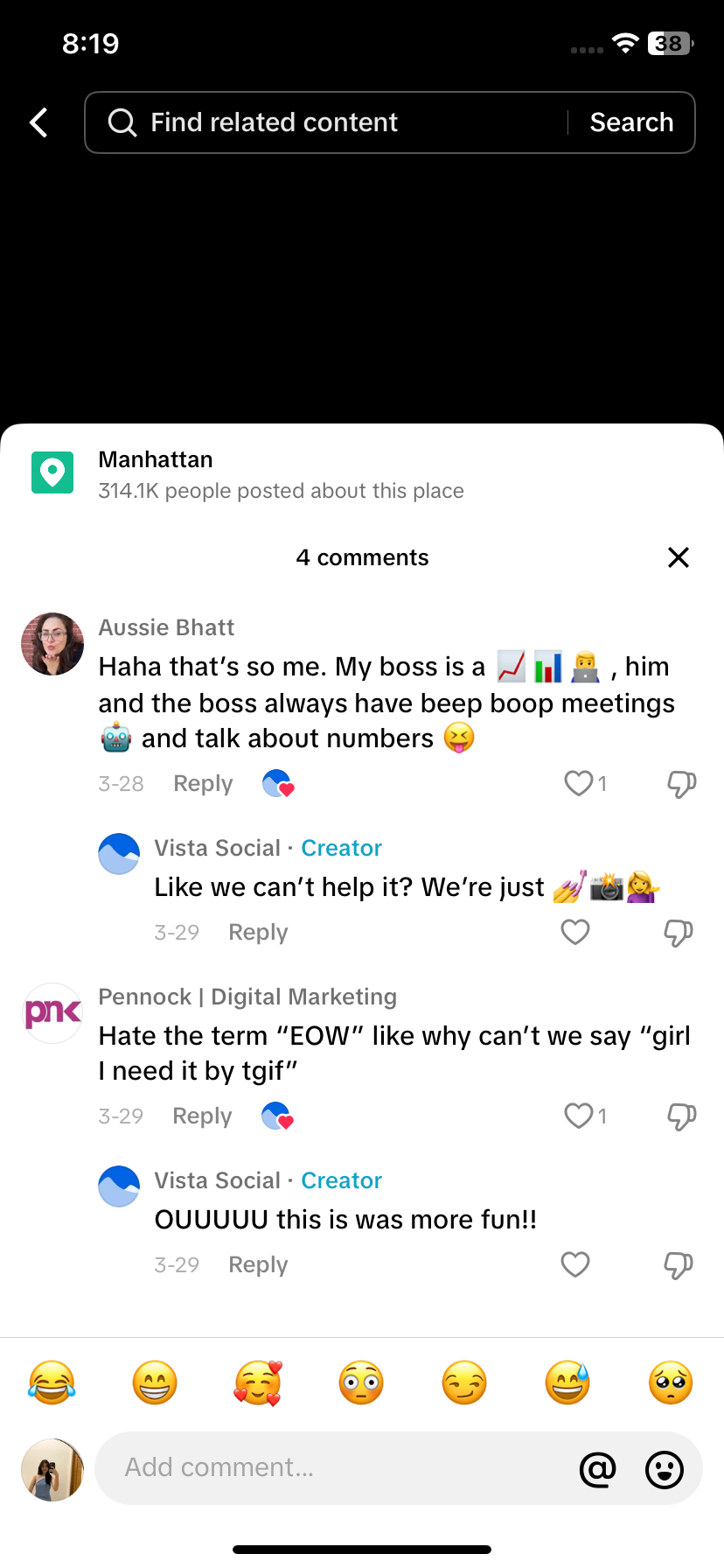 Go Viral on TikTok in Just 7 Easy and Simple Steps Replying to Comments