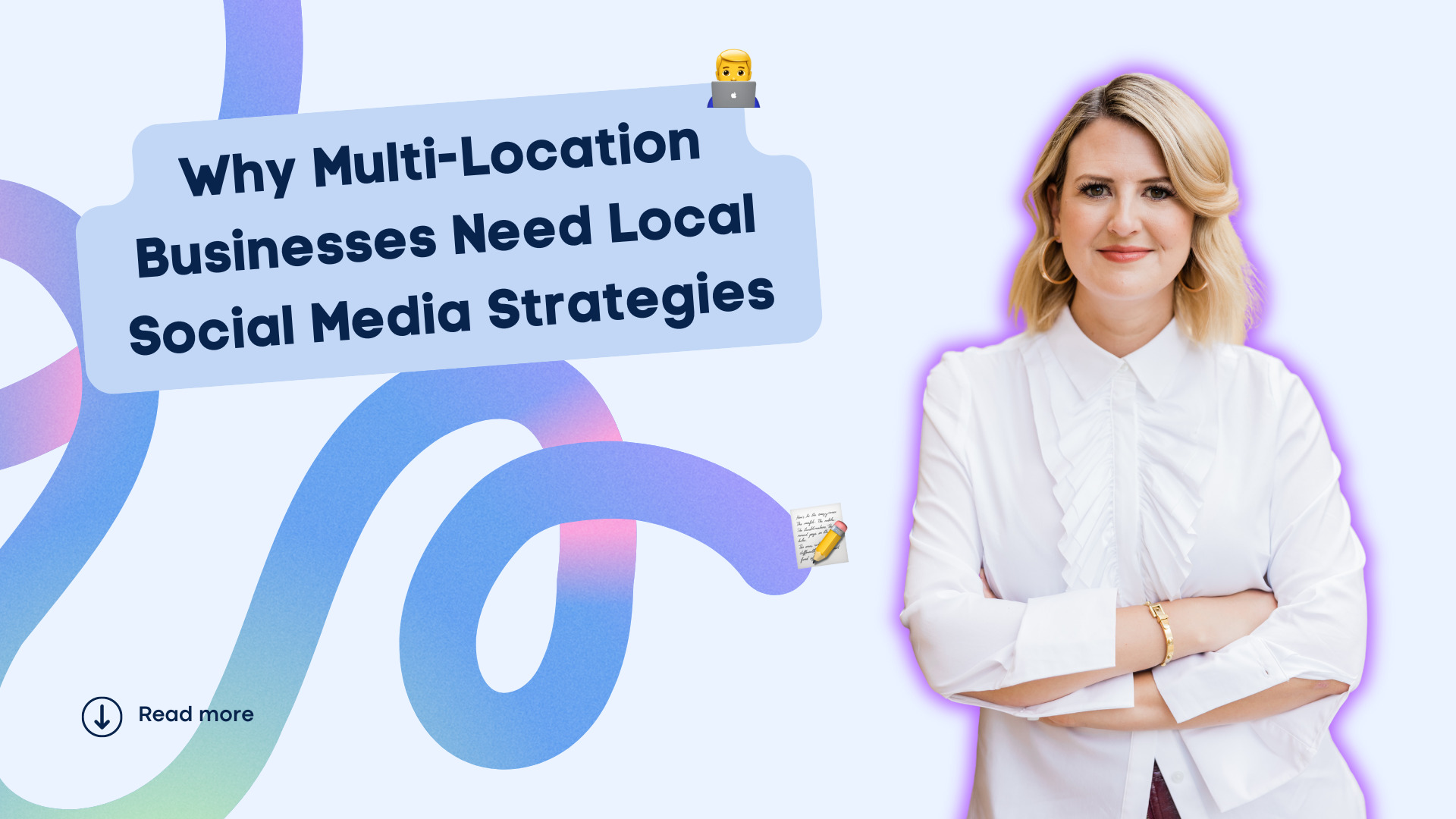 Why Multi-Location Businesses Need Local Social Media Strategies Why Multi-Location Businesses Need Local Social Media Strategies