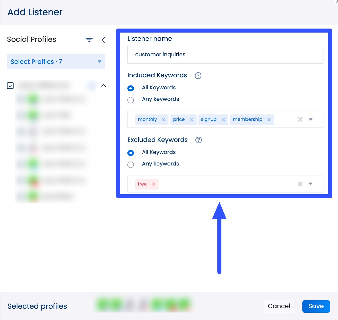 Local Social Media Strategies1