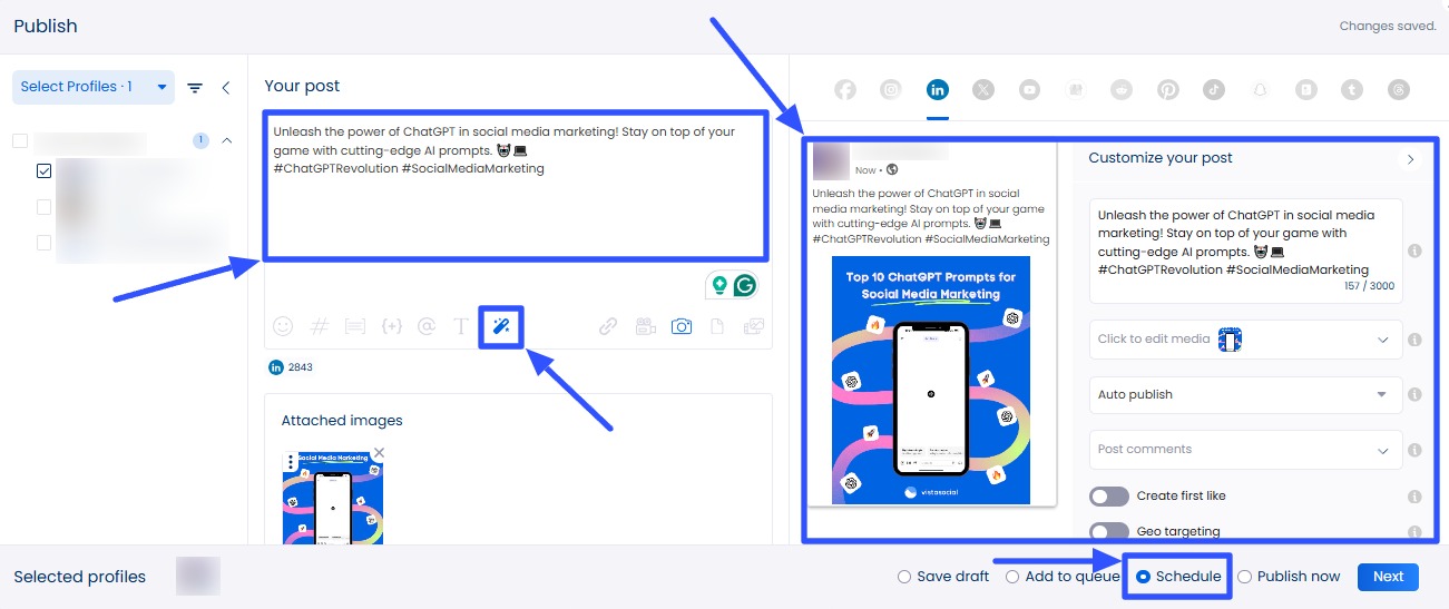 Local Social Media Strategies2