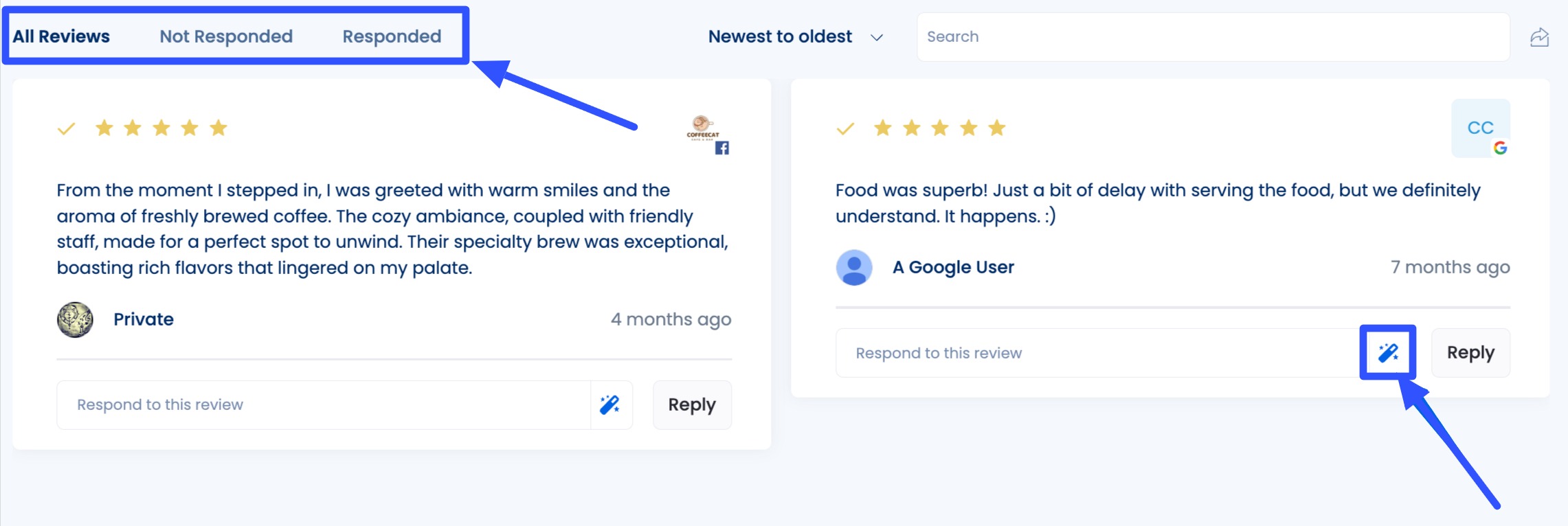 Local Social Media Strategies4