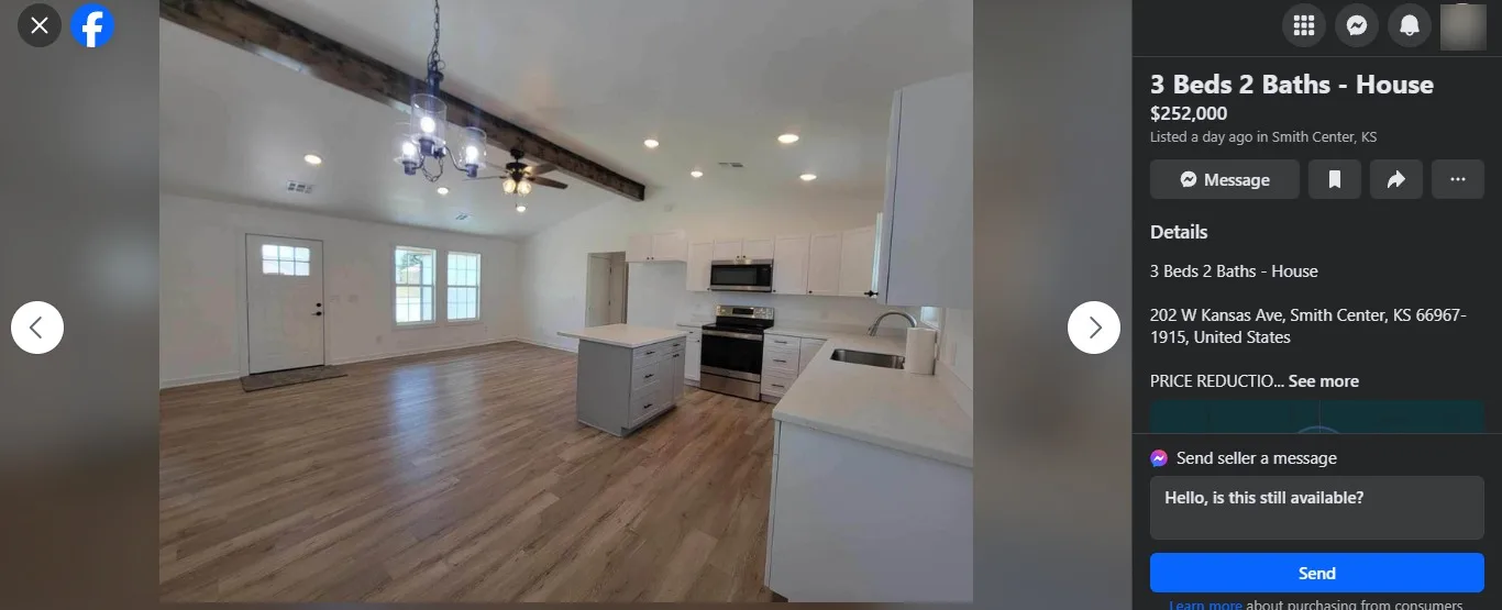 Real Estate Content Ideas2