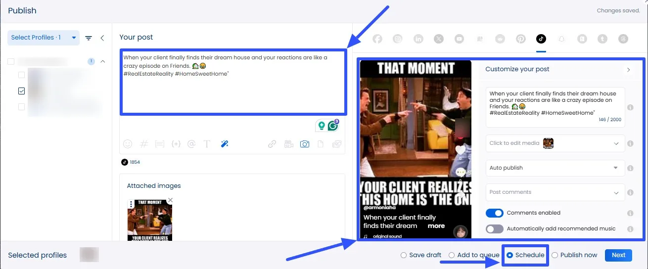 Real Estate Content Ideas6