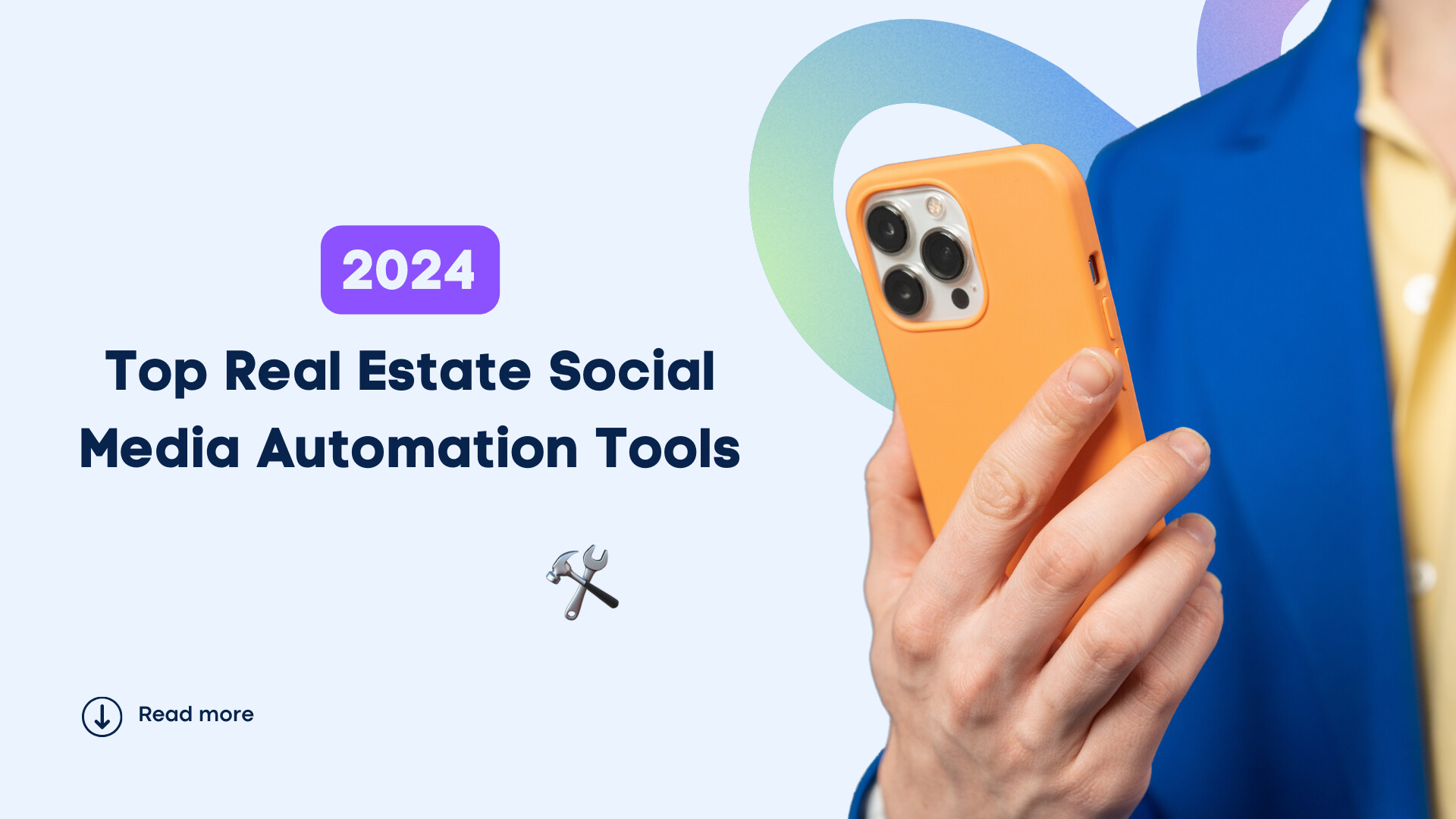 Top Real Estate Social Media Automation Tools