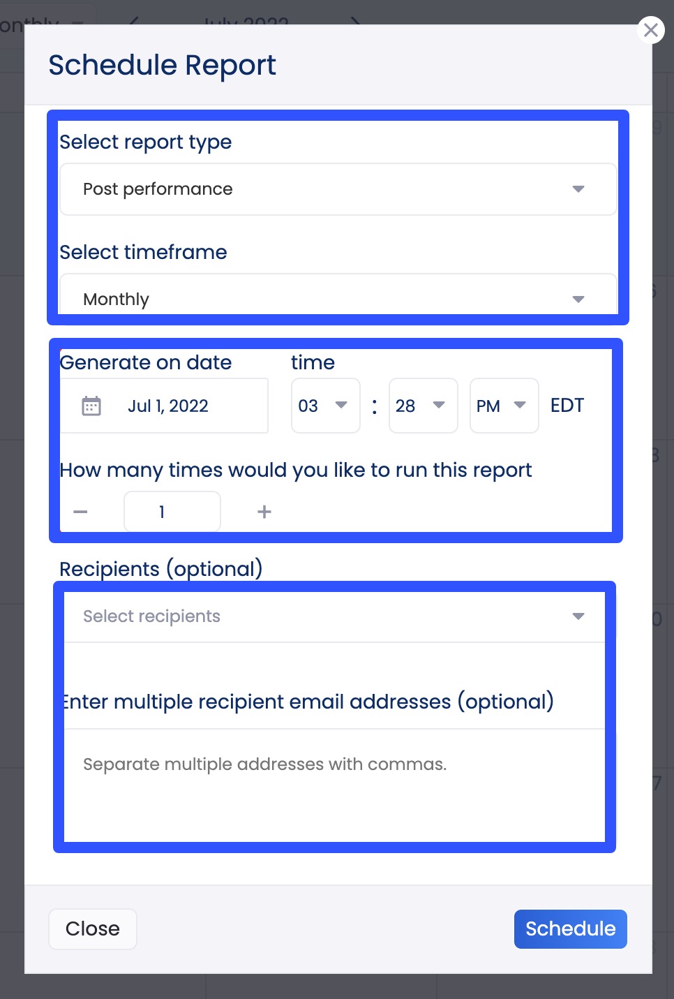 Real Estate Social Media Automation Tools3