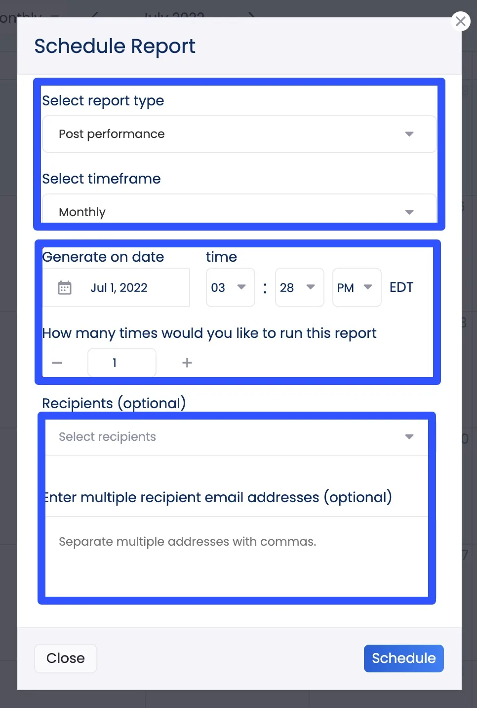 Real Estate Social Media Automation Tools3
