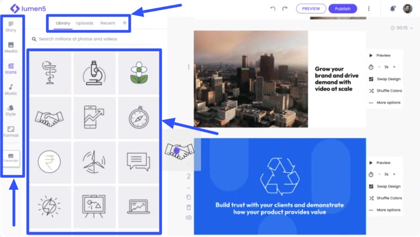 Real Estate Social Media Automation Tools4