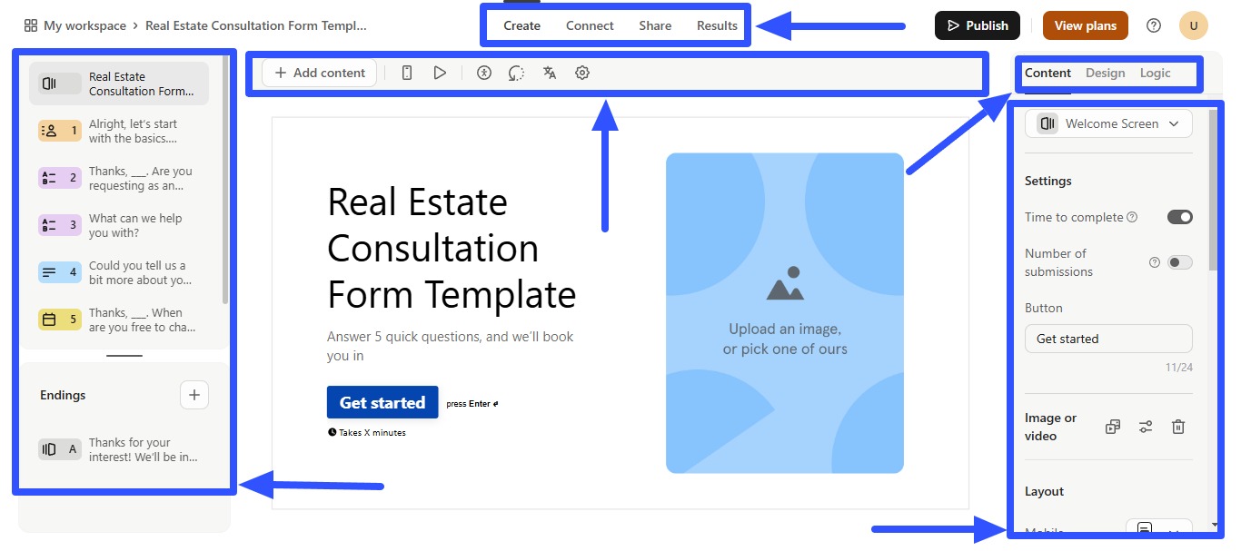 Real Estate Social Media Automation Tools7