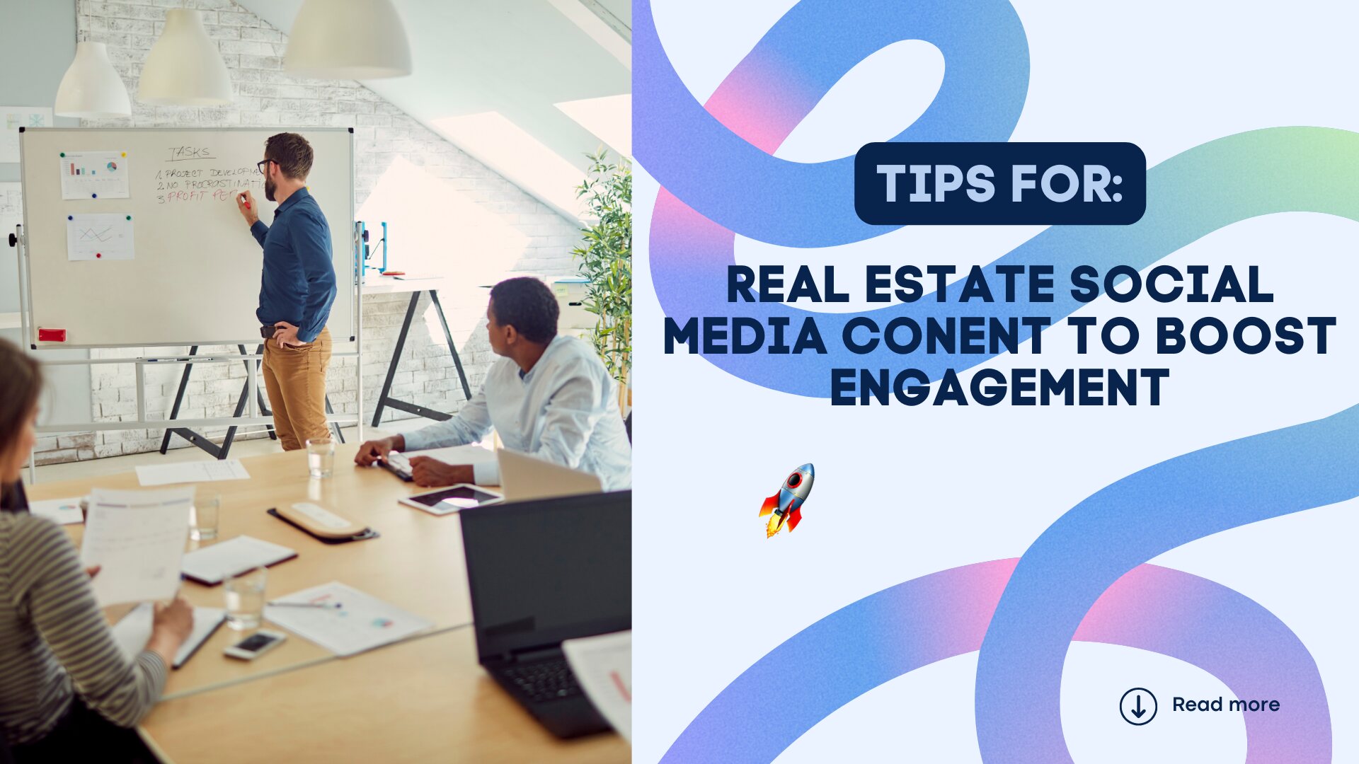 Real Estate Social Media Contests to Boost Engagement
