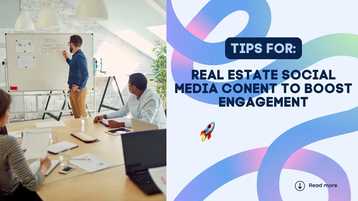 Real Estate Social Media Contests to Boost Engagement Real Estate Social Media Contests to Boost Engagement