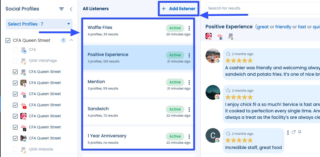 Real Estate Social Media Contest2Real Estate Social Media Contest2