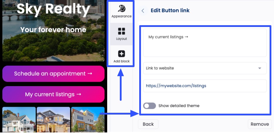 Real Estate Social Media Contest3