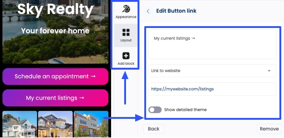 Real Estate Social Media Contest3