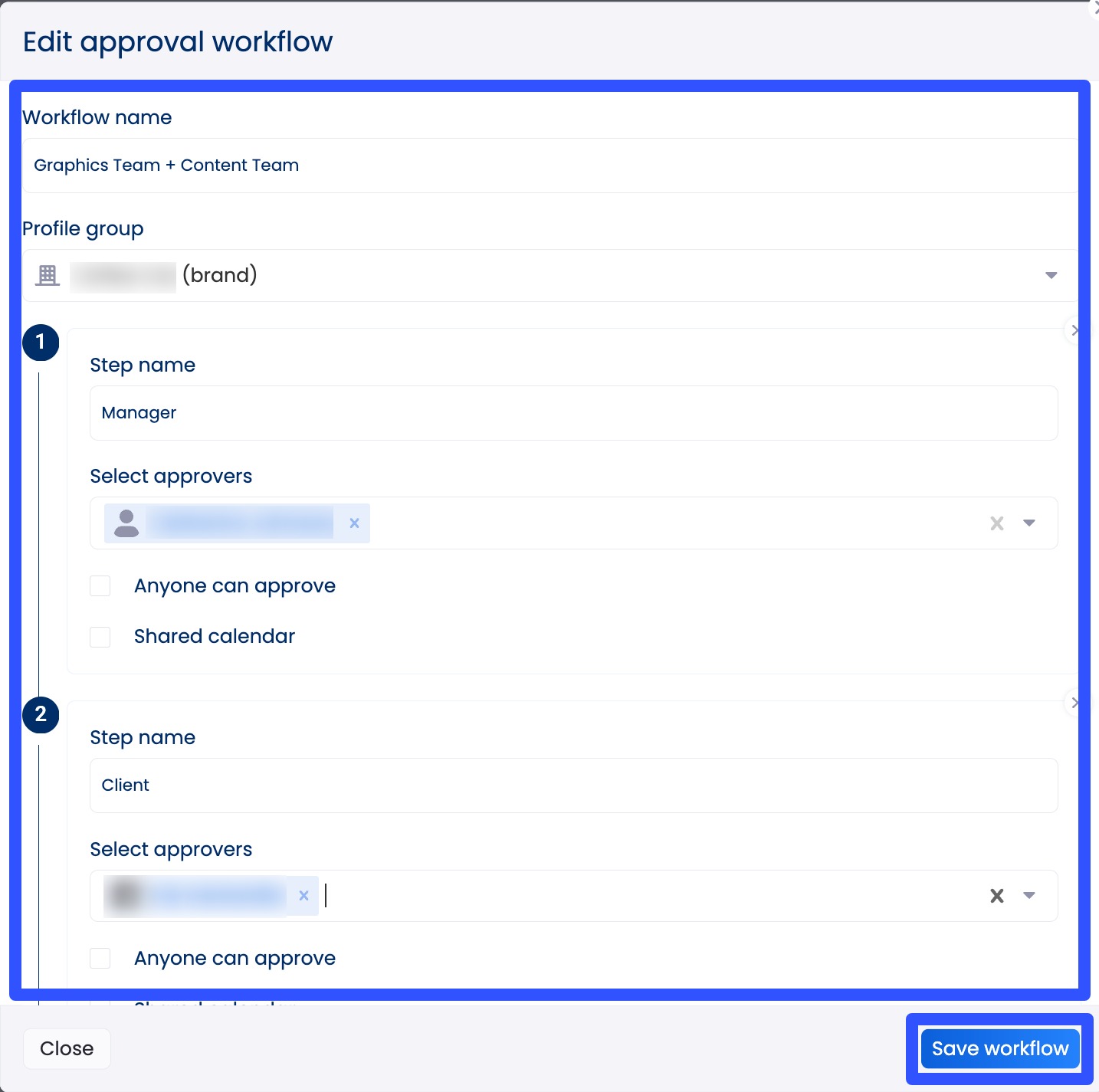 Social Media Guidelines3