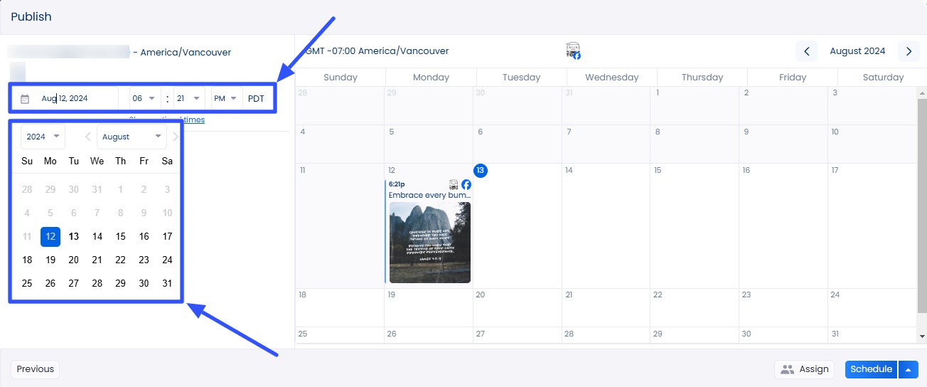 Social Media Management Tools for Churches2