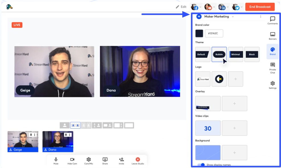 Social Media Management Tools for Churches6