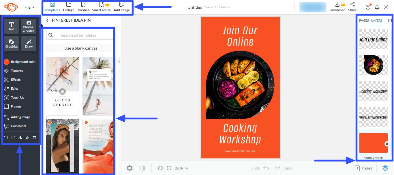 Social Media Management Tools for Franchises5