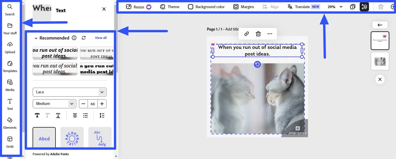 Social Media Management Tools for Franchises6