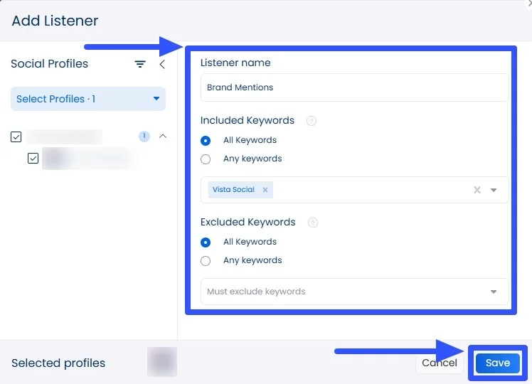 Social Media Sentiment Analysis1